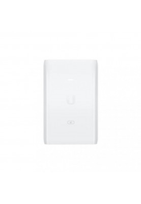 PoE інжектор Ubiquiti U-POE-AT