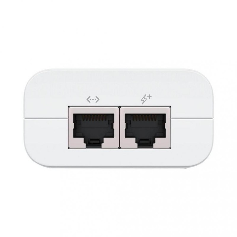 PoE інжектор Ubiquiti U-POE-AT