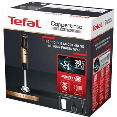 Занурювальний блендер Tefal Quickchef HB656G10 Занурювальний блендер Tefal Quickchef HB656G10