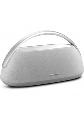 Портативна колонка Harman/Kardon Go + Play 3 Gray (HKGOPLAY3GRY)