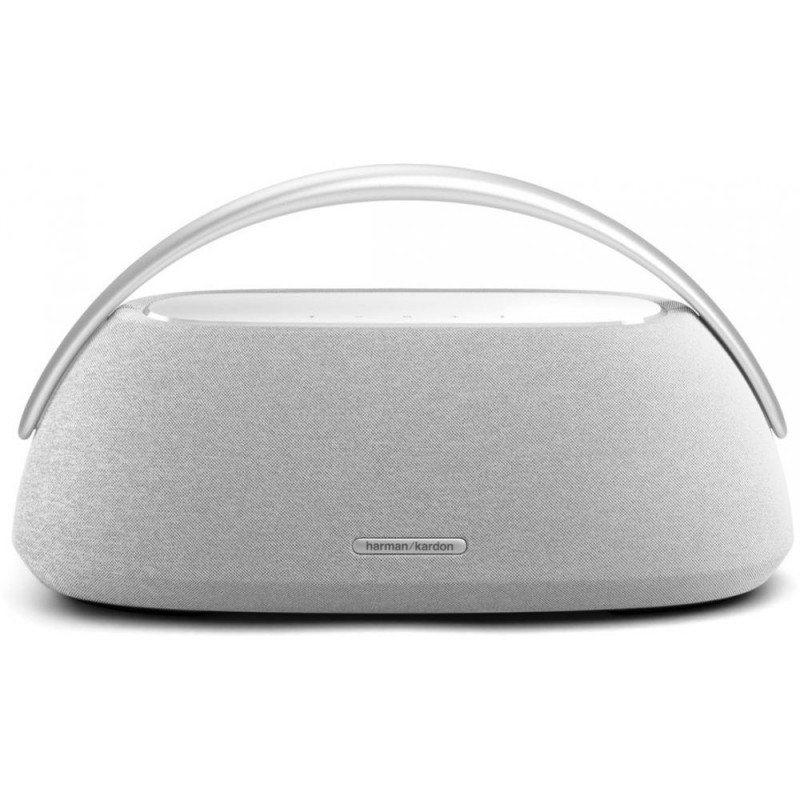 Портативна колонка Harman/Kardon Go + Play 3 Gray (HKGOPLAY3GRY)