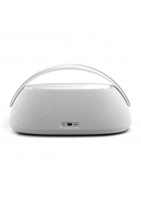 Портативна колонка Harman/Kardon Go + Play 3 Gray (HKGOPLAY3GRY)