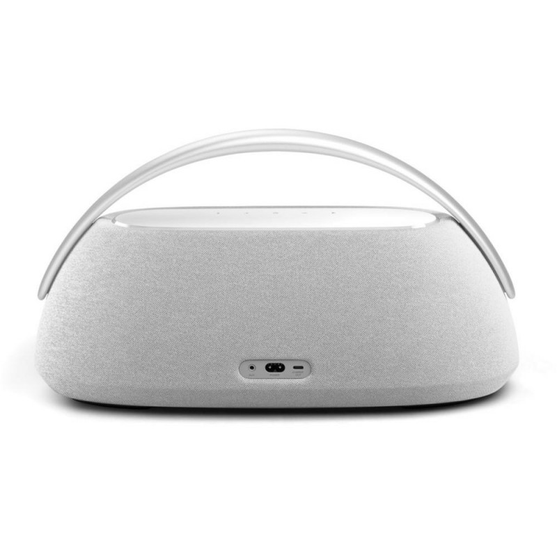 Портативна колонка Harman/Kardon Go + Play 3 Gray (HKGOPLAY3GRY)