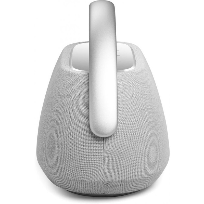 Портативна колонка Harman/Kardon Go + Play 3 Gray (HKGOPLAY3GRY)