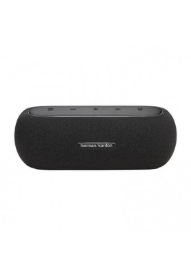 Портативна колонка Harman/Kardon Luna Black (HKLUNABLK)