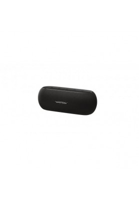 Портативна колонка Harman/Kardon Luna Black (HKLUNABLK)