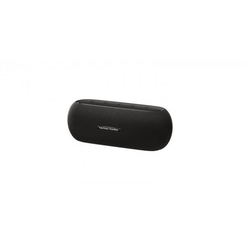 Портативна колонка Harman/Kardon Luna Black (HKLUNABLK)