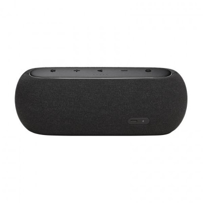 Портативна колонка Harman/Kardon Luna Black (HKLUNABLK)