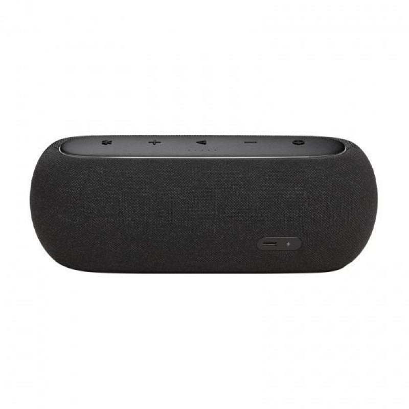 Портативна колонка Harman/Kardon Luna Black (HKLUNABLK)