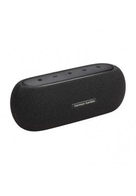 Портативна колонка Harman/Kardon Luna Black (HKLUNABLK)