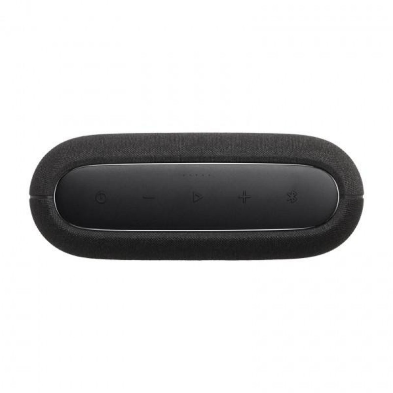 Портативна колонка Harman/Kardon Luna Black (HKLUNABLK)