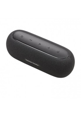 Портативна колонка Harman/Kardon Luna Black (HKLUNABLK)