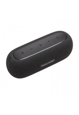 Портативна колонка Harman/Kardon Luna Black (HKLUNABLK)