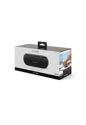 Портативна колонка Harman/Kardon Luna Black (HKLUNABLK)