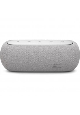 Портативна колонка Harman/Kardon Luna Grey (HKLUNAGRY)