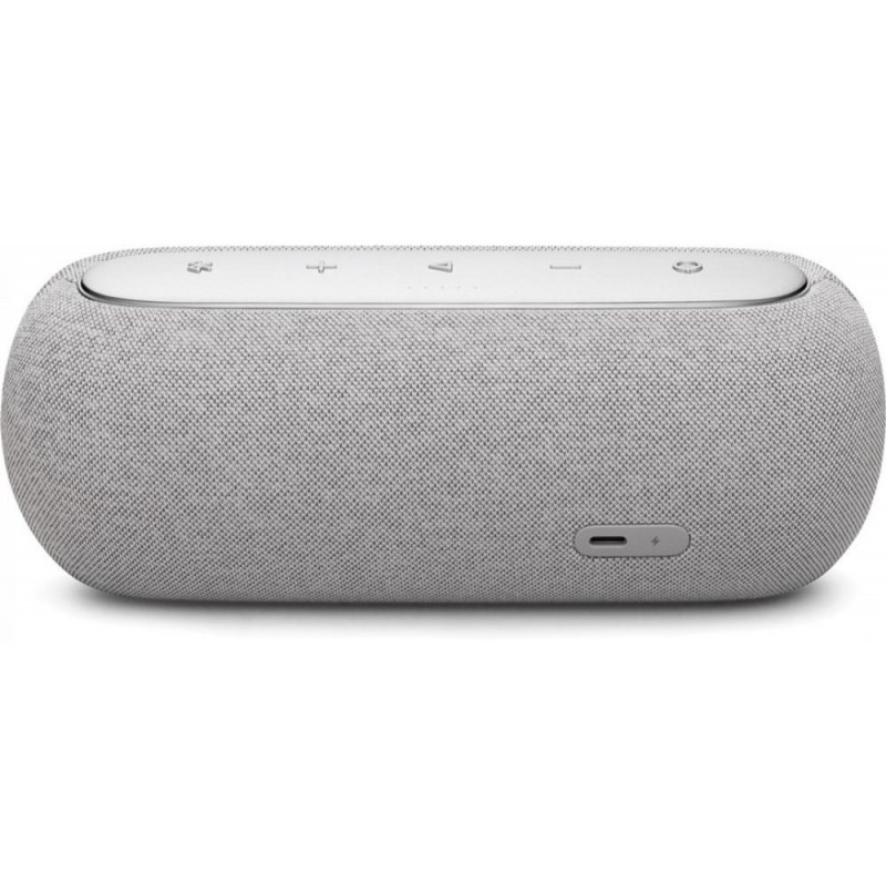 Портативна колонка Harman/Kardon Luna Grey (HKLUNAGRY)