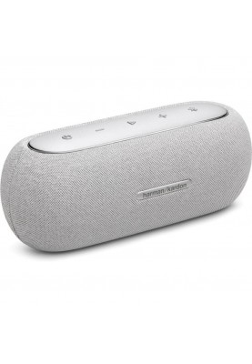 Портативна колонка Harman/Kardon Luna Grey (HKLUNAGRY)