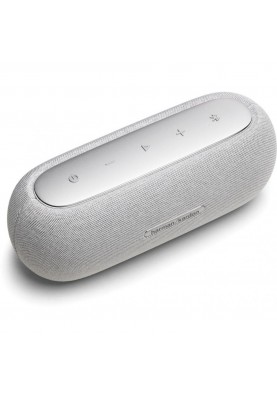 Портативна колонка Harman/Kardon Luna Grey (HKLUNAGRY)