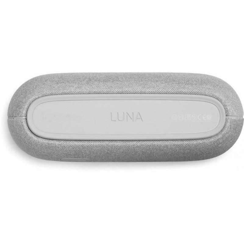 Портативна колонка Harman/Kardon Luna Grey (HKLUNAGRY)