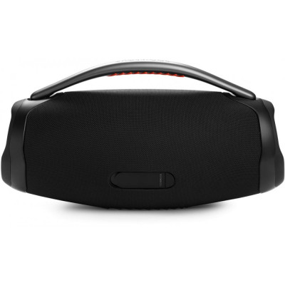 Портативна колонка JBL Boombox 3 Black (JBLBOOMBOX3BLK)