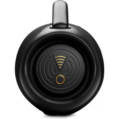 Портативна колонка JBL Boombox 3 Wi-Fi Black (JBLBB3WIFIBLKEP)