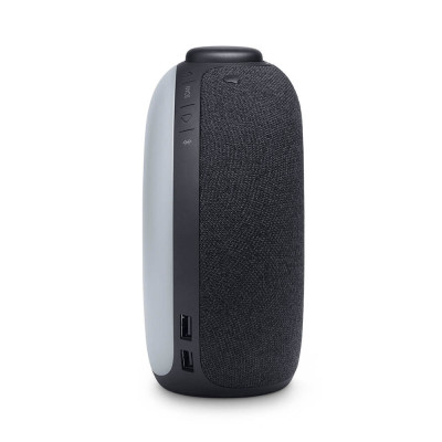 Портативна колонка JBL Horizon 2 Black (JBLHORIZON2BLK)
