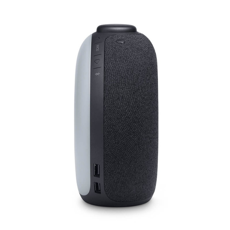 Портативна колонка JBL Horizon 2 Black (JBLHORIZON2BLK)