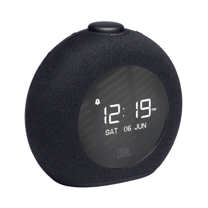 Портативна колонка JBL Horizon 2 Black (JBLHORIZON2BLK)