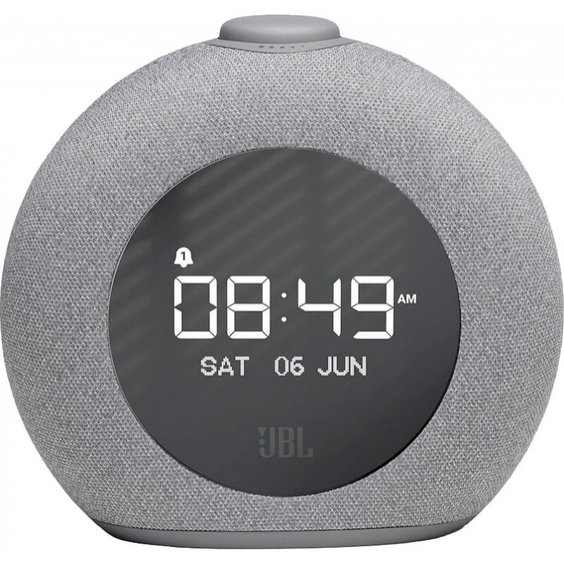 Портативна колонка JBL Horizon 2 Gray (JBLHORIZON2GRYEU)