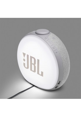 Портативна колонка JBL Horizon 2 Gray (JBLHORIZON2GRYEU)