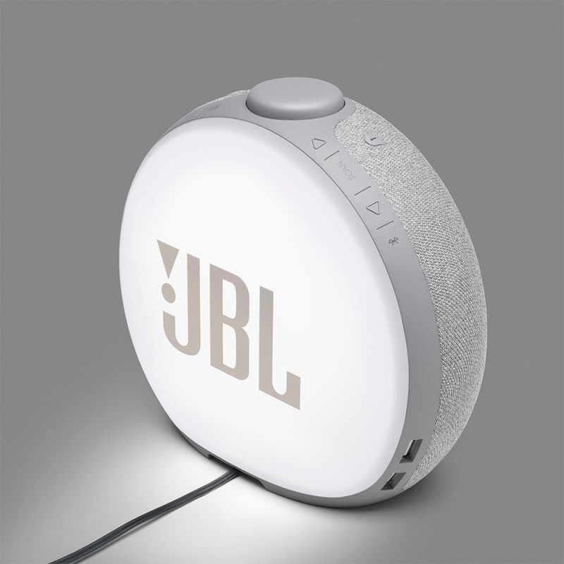 Портативна колонка JBL Horizon 2 Gray (JBLHORIZON2GRYEU)