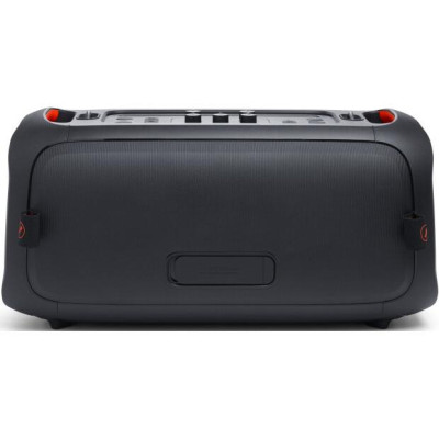 Портативна колонка JBL PartyBox On The Go Essential Black (JBLPBOTGES)