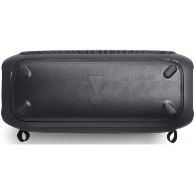 Портативна колонка JBL PartyBox On The Go Essential Black (JBLPBOTGES)