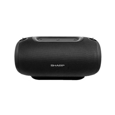 Портативна колонка Sharp GX-BT480BK