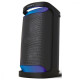Портативна колонка Sony SRS-XP500 Black (SRS-XP500B)