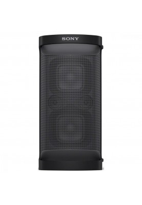 Портативна колонка Sony SRS-XP500 Black (SRS-XP500B)