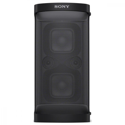 Портативна колонка Sony SRS-XP500 Black (SRS-XP500B)