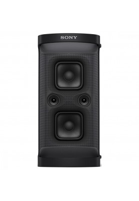 Портативна колонка Sony SRS-XP500 Black (SRS-XP500B)