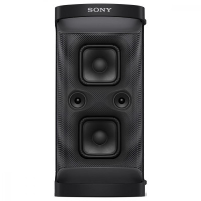 Портативна колонка Sony SRS-XP500 Black (SRS-XP500B)