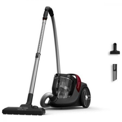 Пилосос безмішковий Rowenta Green Force Cyclonic Max RO7B13EA