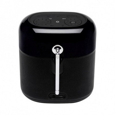 Радіоприймач JBL Tuner XL Black (JBLTUNERXLBLK)