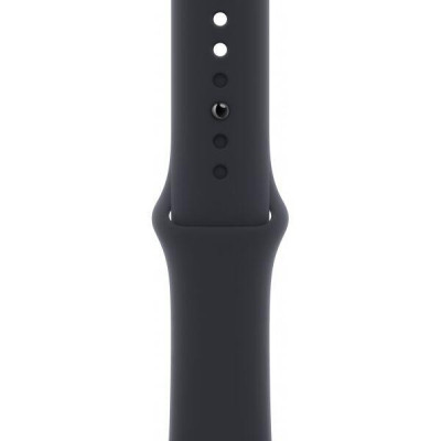 Ремінець Apple Sport Band для Watch 41mm S/M Midnight (MT2R3)