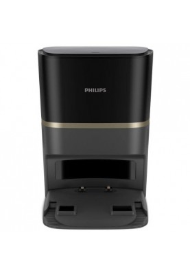 Робот-пилосос з вологим прибиранням Philips HomeRun 7000 Series Aqua XU7100/01