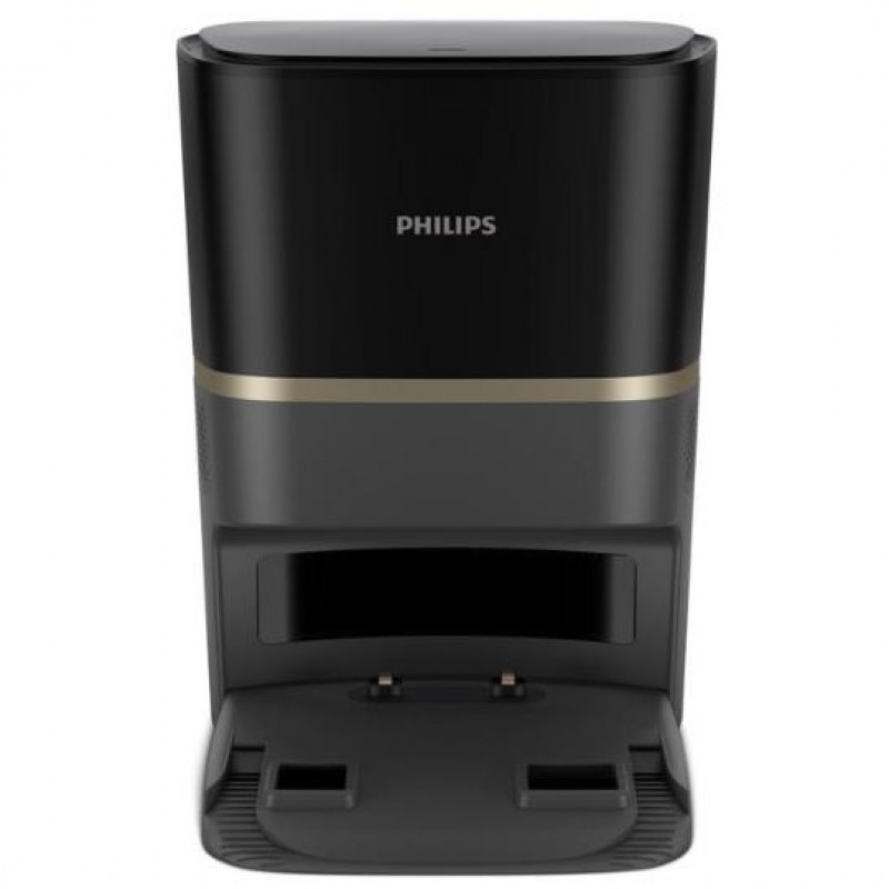 Робот-пилосос з вологим прибиранням Philips HomeRun 7000 Series Aqua XU7100/01