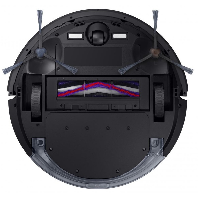Робот-пилосос з вологим прибиранням Samsung VR3MB77312K/UK