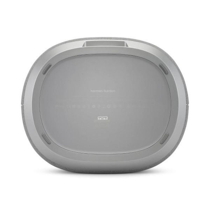 Сабвуфер активний Harman/Kardon Citatione Sub Winter Grey (HKCITATIONSUBGRYEU)