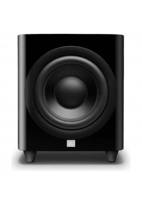 Сабвуфер активний JBL HDI-1200P Black Gloss (JBLHDI1200PBLQ)