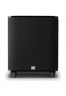 Сабвуфер активний JBL HDI-1200P Black Gloss (JBLHDI1200PBLQ)