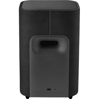 Сабвуфер Harman/Kardon Citation Sub S Black (HKCITASUBSBLK)