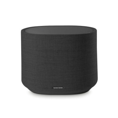 Сабвуфер Harman/Kardon Citatione Sub Black (HKCITATIONSUBBLKEU)